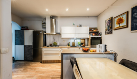 Квартира за 399 000 евро в Любляне, Словения