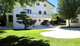 Дом за 2 450 000 евро в Любляне, Словения