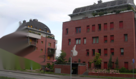 Квартира за 995 000 евро в Любляне, Словения