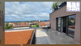 Квартира за 520 000 евро в Любляне, Словения