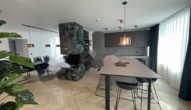 Квартира за 1 298 000 евро в Любляне, Словения