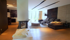 Дом за 1 650 000 евро в Любляне, Словения