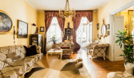 Квартира за 750 000 евро в Любляне, Словения