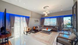 Апартаменты за 270 000 евро в Алании, Турция