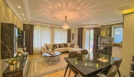 Апартаменты за 152 000 евро в Алании, Турция