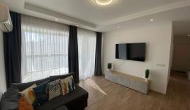 Апартаменты за 124 900 евро в Алании, Турция