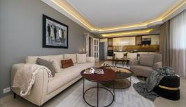 Апартаменты за 190 000 евро в Алании, Турция