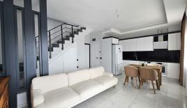 Апартаменты за 140 000 евро в Алании, Турция