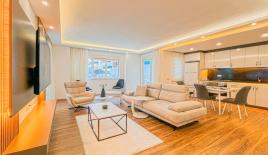 Апартаменты за 104 500 евро в Алании, Турция