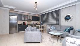 Апартаменты за 174 000 евро в Алании, Турция