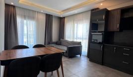 Апартаменты за 140 000 евро в Алании, Турция