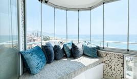 Апартаменты за 286 000 евро в Алании, Турция