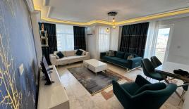 Апартаменты за 132 000 евро в Алании, Турция