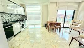 Апартаменты за 133 000 евро в Алании, Турция