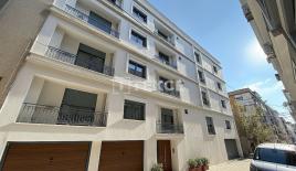 Апартаменты за 73 000 евро в Турции