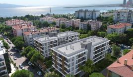 Апартаменты за 394 000 евро в Турции