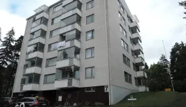 Квартира за 16 914 евро в Хамине, Финляндия