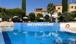 Таунхаус за 255 000 евро в Пафосе, Кипр