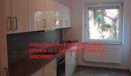 Квартира за 120 000 евро в Эссене, Германия