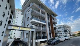 Квартира за 53 000 евро в Алании, Турция