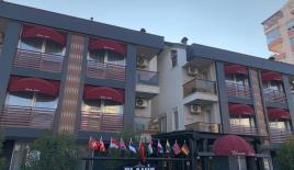 Апартаменты за 45 000 евро в Анталии, Турция