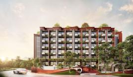 Апартаменты за 113 182 евро на острове Пхукет, Таиланд