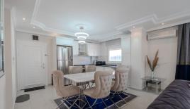 Квартира за 95 000 евро в Алании, Турция