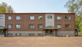 Квартира за 13 891 евро в Котке, Финляндия