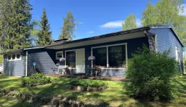 Дом за 49 000 евро в Котке, Финляндия