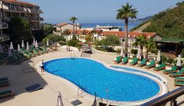 Квартира за 211 000 евро в Будве, Черногория