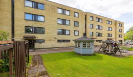 Квартира за 13 258 евро в Котке, Финляндия