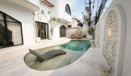 Вилла за 292 580 евро в Семиньяке, Индонезия