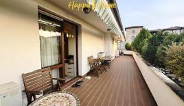 Квартира за 275 000 евро в Несебре, Болгария