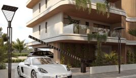 Апартаменты за 170 000 евро в Ларнаке, Кипр