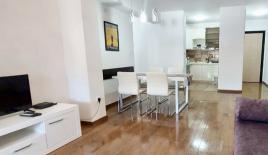 Квартира за 165 000 евро в Будве, Черногория