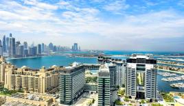 Квартира за 665 126 евро в Дубае, ОАЭ