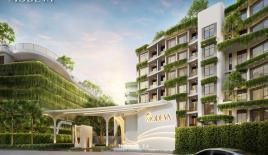 Апартаменты за 167 635 евро на острове Пхукет, Таиланд