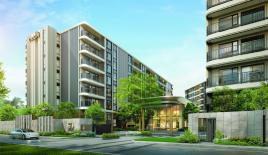 Апартаменты за 99 031 евро на острове Пхукет, Таиланд