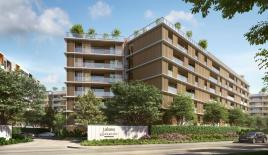 Апартаменты за 282 490 евро на острове Пхукет, Таиланд