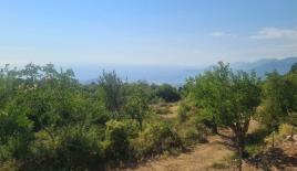 Земля за 115 000 евро в Баре, Черногория