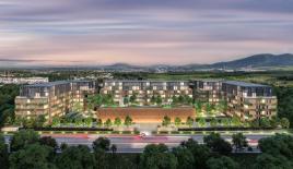 Апартаменты за 61 303 евро на острове Пхукет, Таиланд