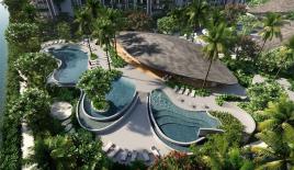 Апартаменты за 274 525 евро на острове Пхукет, Таиланд