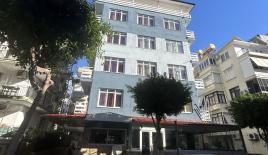 Отель, гостиница за 850 000 евро в Алании, Турция