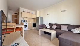 Квартира за 88 500 евро на Солнечном берегу, Болгария