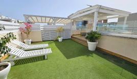 Пентхаус за 850 000 евро в Лимасоле, Кипр