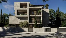 Апартаменты за 258 000 евро в Пафосе, Кипр