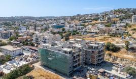 Апартаменты за 430 000 евро в Лимасоле, Кипр