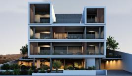 Апартаменты за 285 000 евро в Лимасоле, Кипр