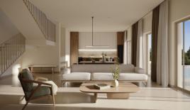 Вилла за 460 000 евро в Пафосе, Кипр