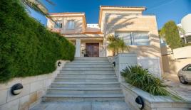 Вилла за 1 650 000 евро в Лимасоле, Кипр
